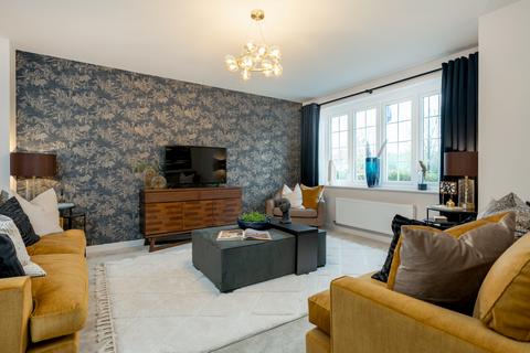 undefined, Plot 364, The Hopkins at Seabrook Orchards, Dart Avenue EX2