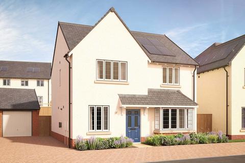 undefined, Plot 366, The Langley at Seabrook Orchards, Dart Avenue EX2