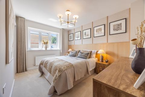 undefined, Plot 363, The Wollaton at Seabrook Orchards, Dart Avenue EX2