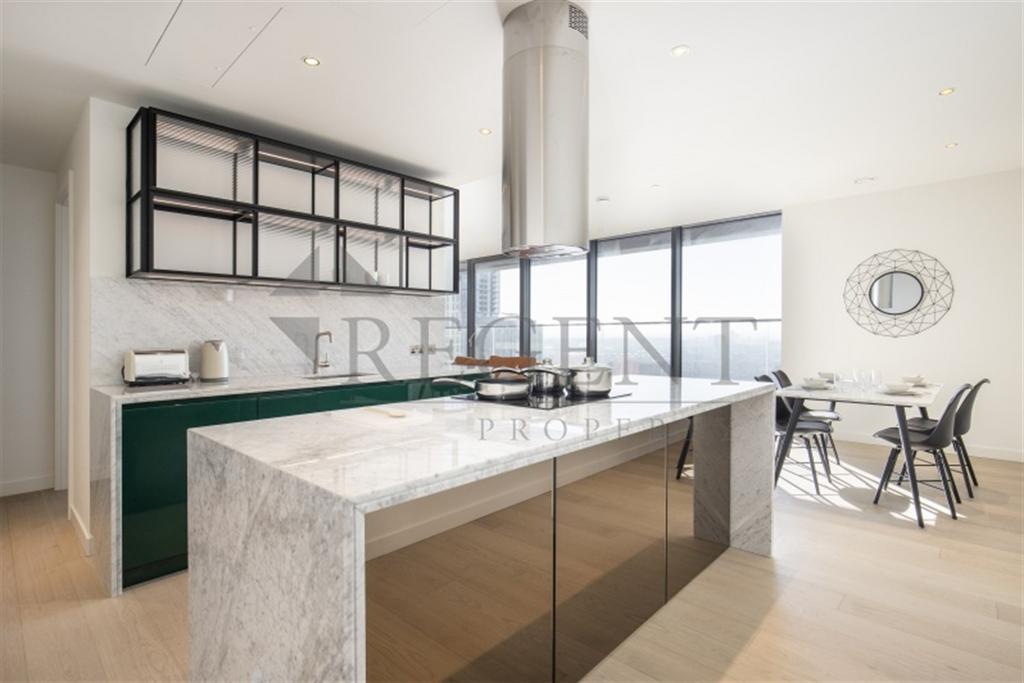 Apartment in London - View 2