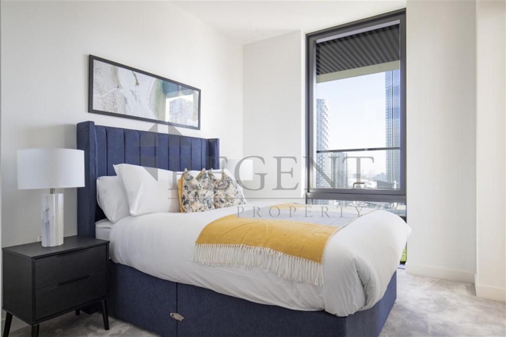 Apartment in London - View 4