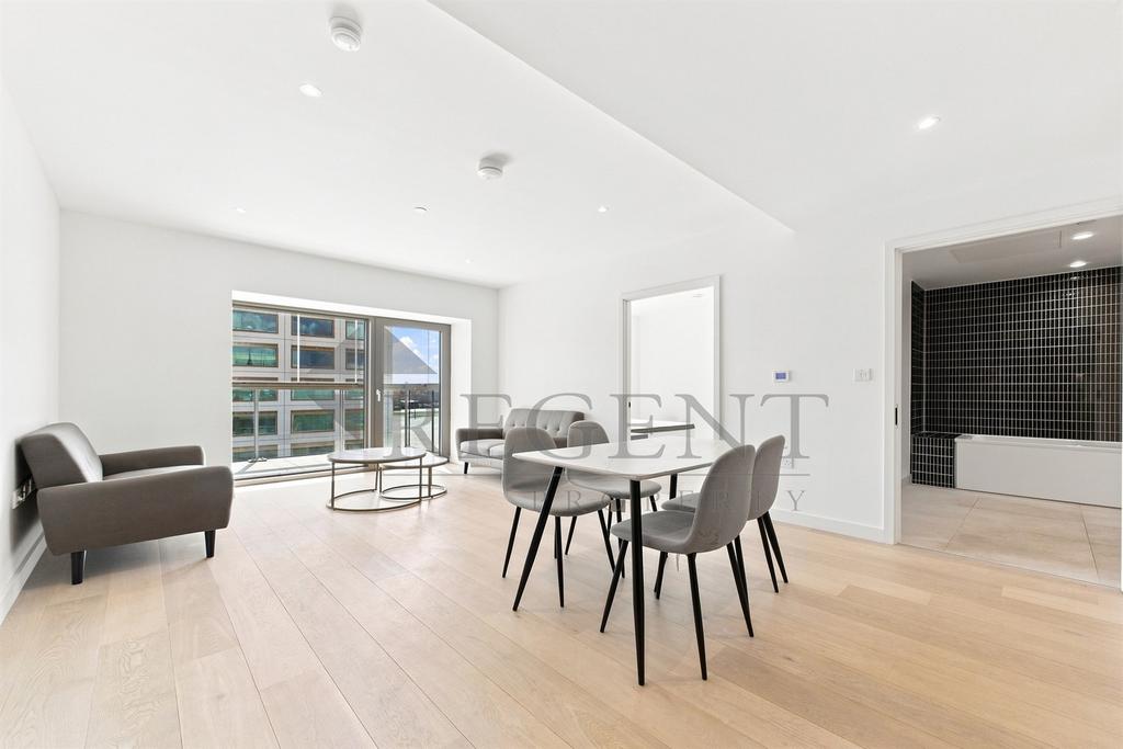 Apartment in London - View 2