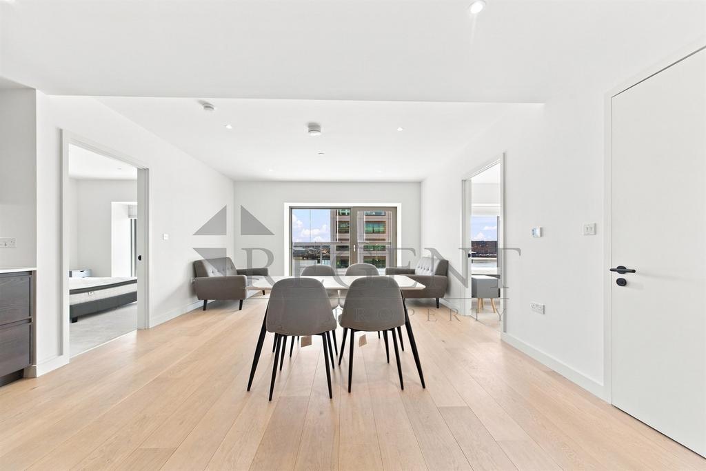 Apartment in London - View 3