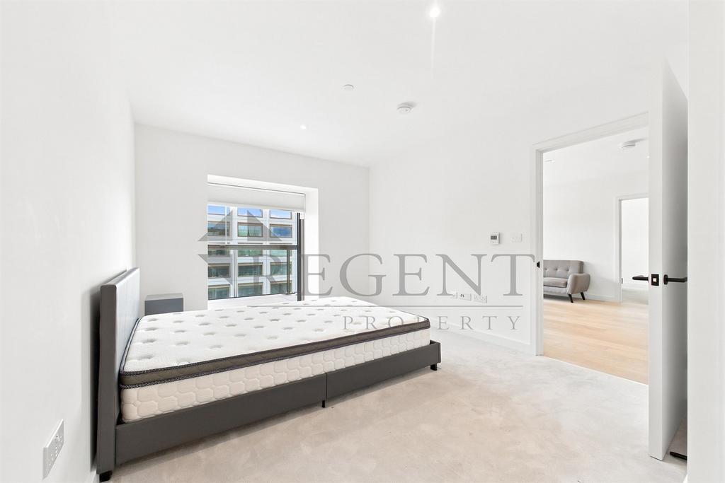 Apartment in London - More