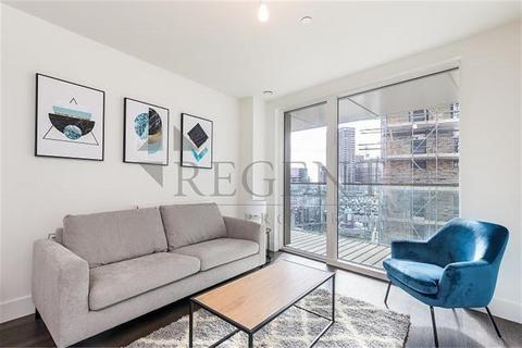 1 bedroom apartment to rent, North End Road, Wembley HA9