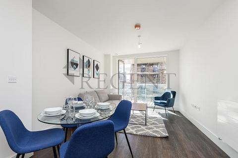 1 bedroom apartment to rent, North End Road, Wembley HA9