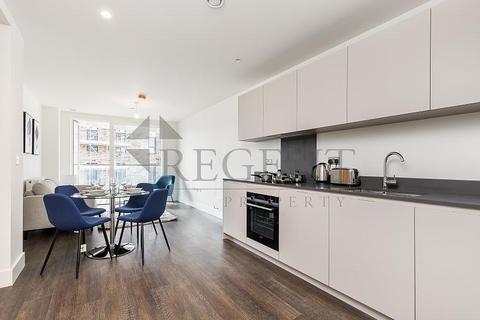 1 bedroom apartment to rent, North End Road, Wembley HA9