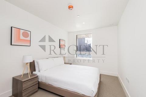 1 bedroom apartment to rent, North End Road, Wembley HA9