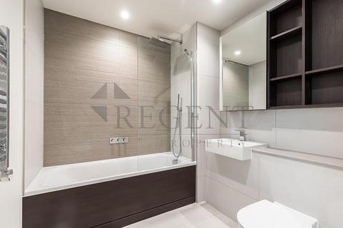 1 bedroom apartment to rent, North End Road, Wembley HA9