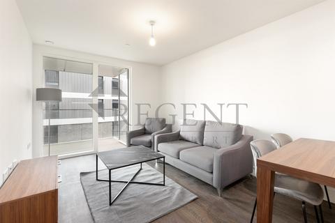1 bedroom apartment to rent, North End Road, Wembley HA9