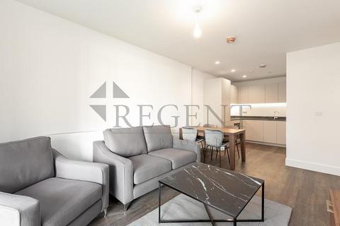 1 bedroom apartment to rent, North End Road, Wembley HA9