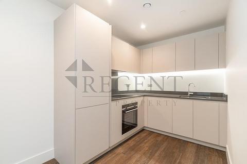 1 bedroom apartment to rent, North End Road, Wembley HA9