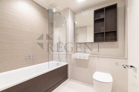 1 bedroom apartment to rent, North End Road, Wembley HA9