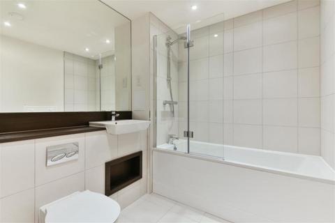 1 bedroom apartment to rent, 581 North End Road, Wembley HA9
