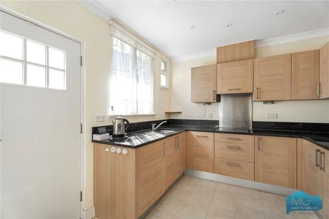 2 bedroom link detached house for sale, Chalet Estate, Hammers Lane, London, NW7