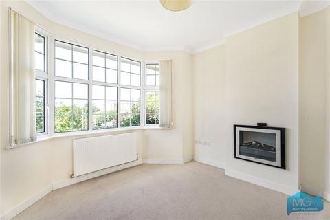 2 bedroom link detached house for sale, Chalet Estate, Hammers Lane, London, NW7