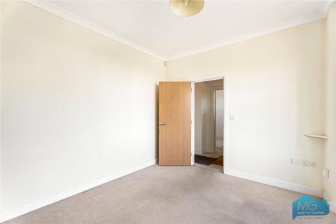 2 bedroom link detached house for sale, Chalet Estate, Hammers Lane, London, NW7