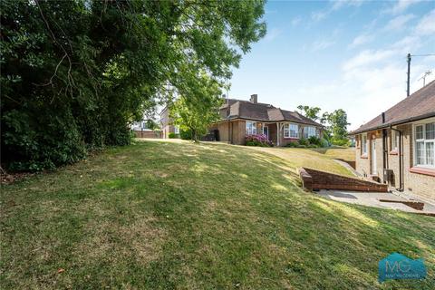 2 bedroom link detached house for sale, Chalet Estate, Hammers Lane, London, NW7