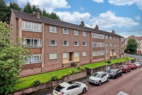 Cleveden Place, Kelvindale, Glasgow