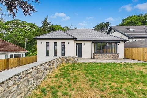 3 bedroom bungalow for sale, Portway, Swansea, SA3
