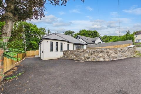 3 bedroom bungalow for sale, Portway, Swansea, SA3