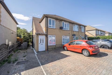 2 bedroom maisonette for sale, Belvedere Road, Kent DA7