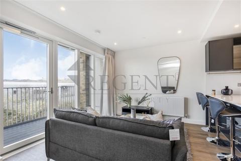 1 bedroom apartment to rent, 1 Mary Neuner Road, London N8