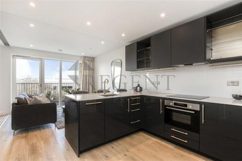 1 bedroom apartment to rent, 1 Mary Neuner Road, London N8
