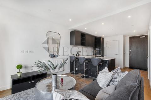 1 bedroom apartment to rent, 1 Mary Neuner Road, London N8