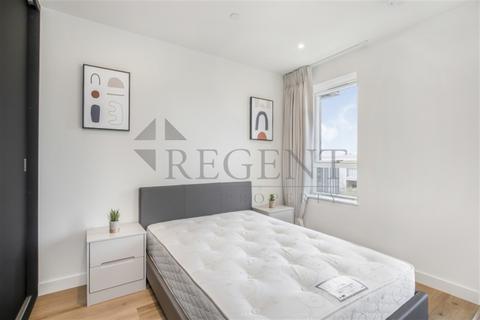 1 bedroom apartment to rent, 1 Mary Neuner Road, London N8