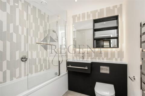 1 bedroom apartment to rent, 1 Mary Neuner Road, London N8
