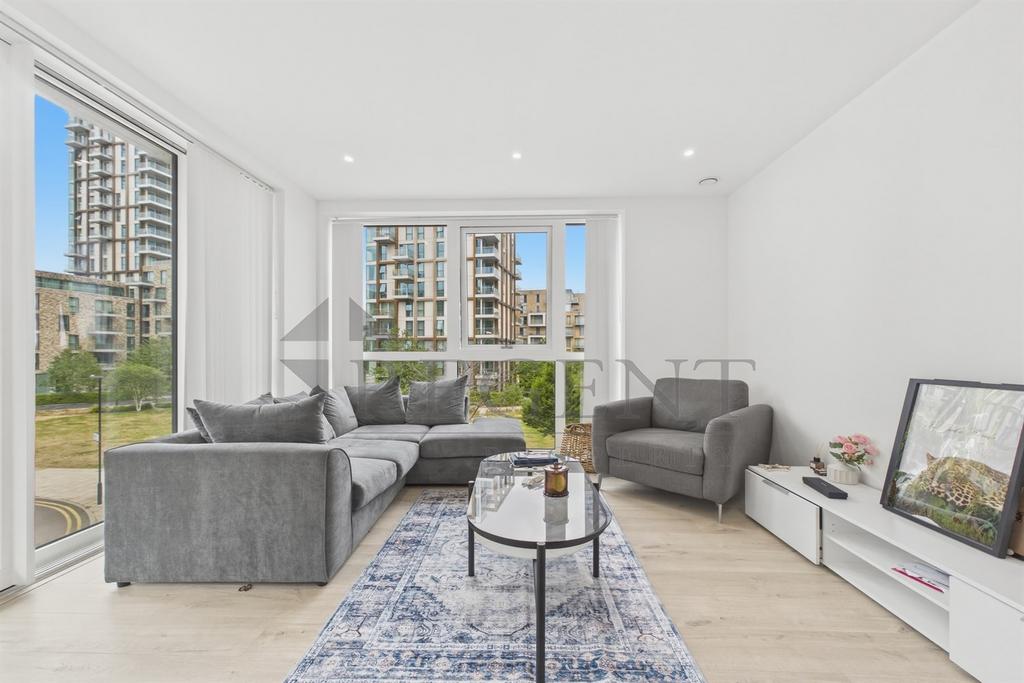 Apartment in London - View 3