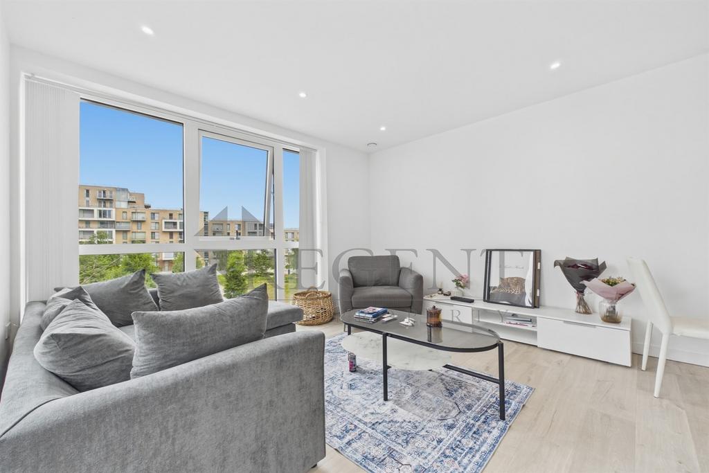 Apartment in London - View 4