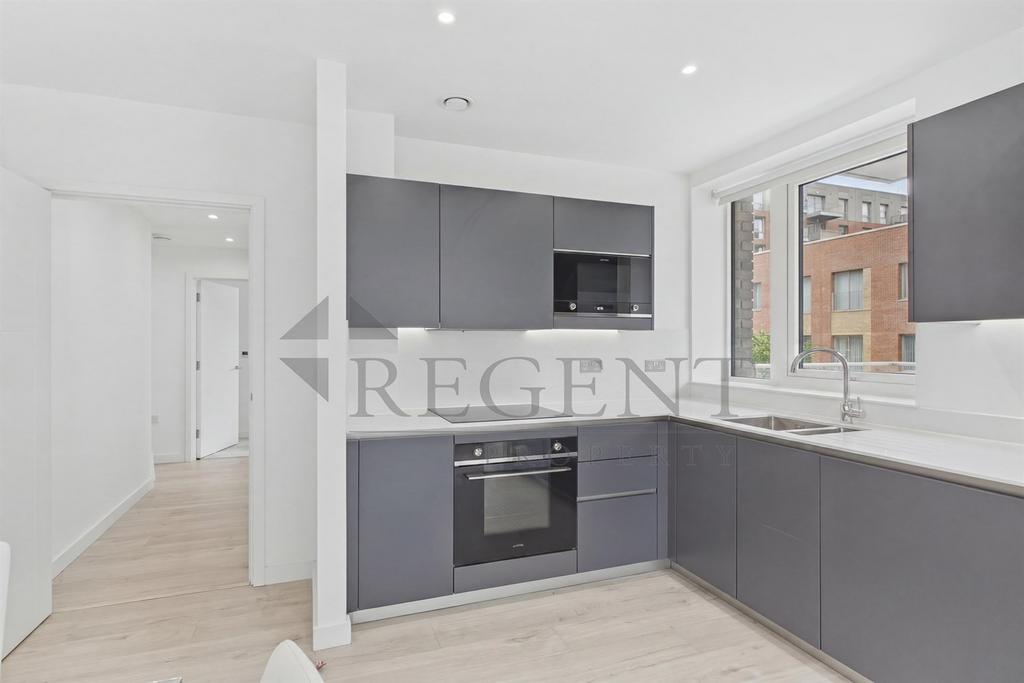 Apartment in London - More