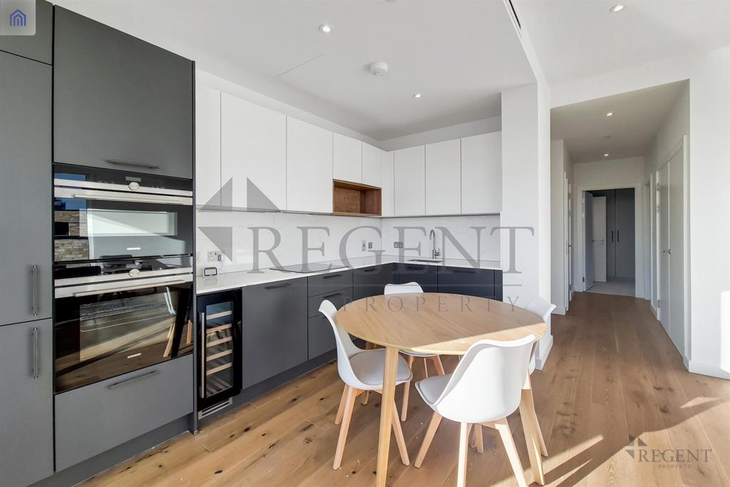 Apartment in London, St. John's Wood - View 3