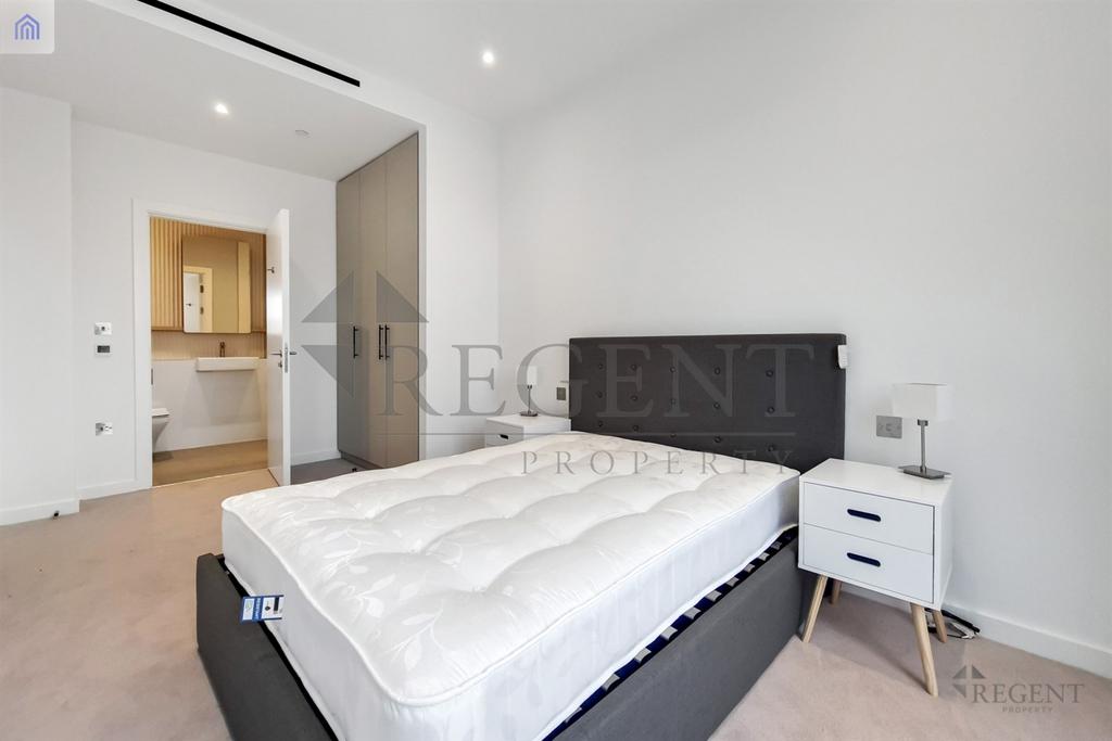 Apartment in London, St. John's Wood - View 5