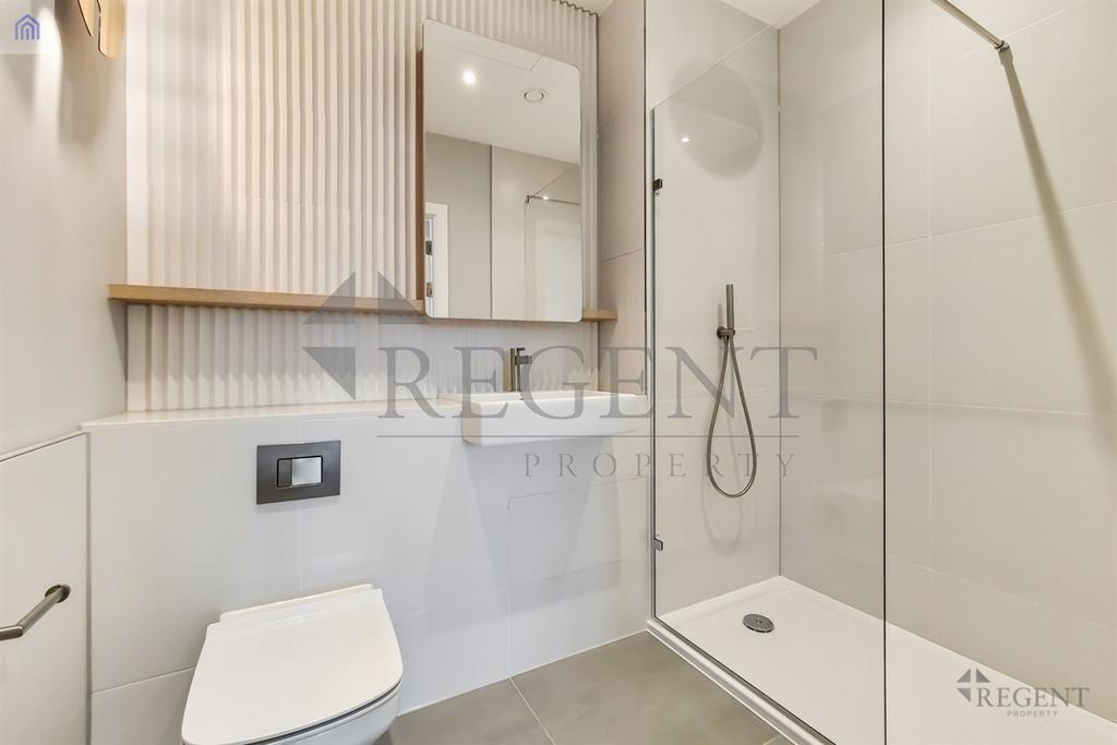 Apartment in London, St. John's Wood - More