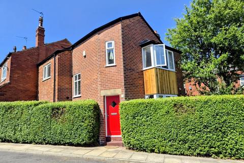 Hartley Crescent, Leeds