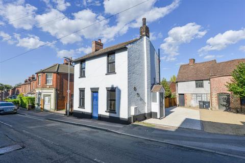 3 bedroom detached house for sale, Bakehouse Cottage, High Street, East Malling, West Malling