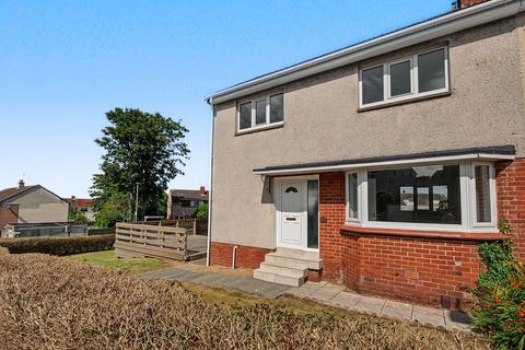 3 bedroom semi-detached house for sale, 29 Masonhill Road, Ayr, KA7 3NY