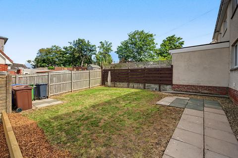 3 bedroom semi-detached house for sale, 29 Masonhill Road, Ayr, KA7 3NY