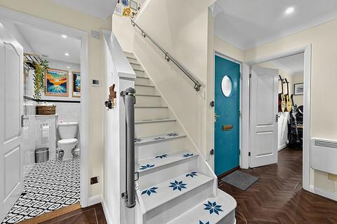4 bedroom terraced house for sale, Carbis Close, Port Solent