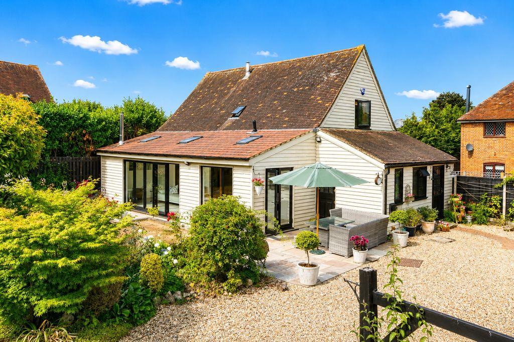 Holly Farm Road, Maidstone