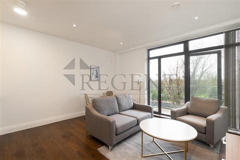 undefined, 3 Brindley Place, Uxbridge UB8