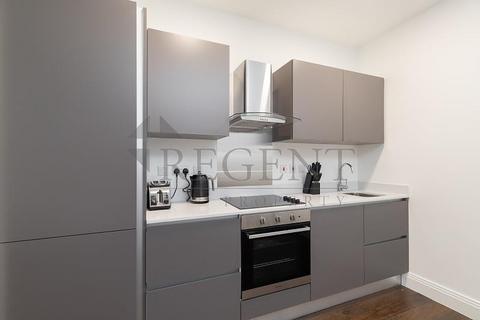 undefined, 3 Brindley Place, Uxbridge UB8