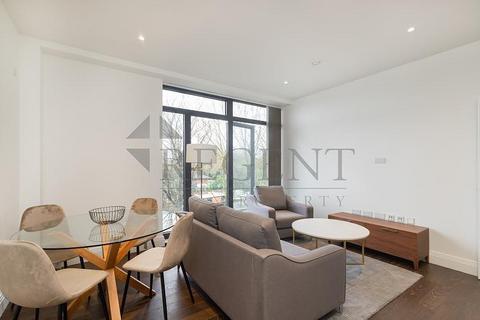 undefined, 3 Brindley Place, Uxbridge UB8