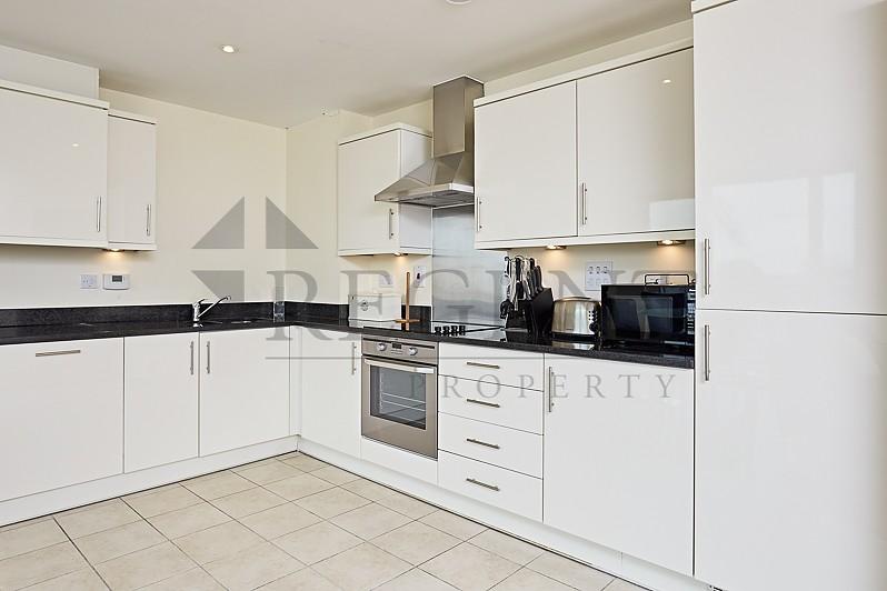 Apartment in London - View 3