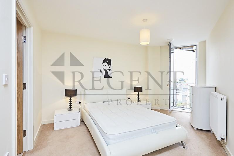 Apartment in London - View 4