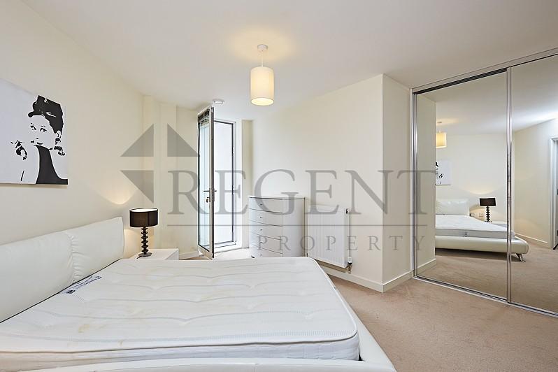 Apartment in London - View 5
