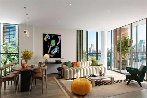 1 bedroom apartment to rent, Herland Court, London SW6
